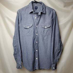 GAP midweight Shirt